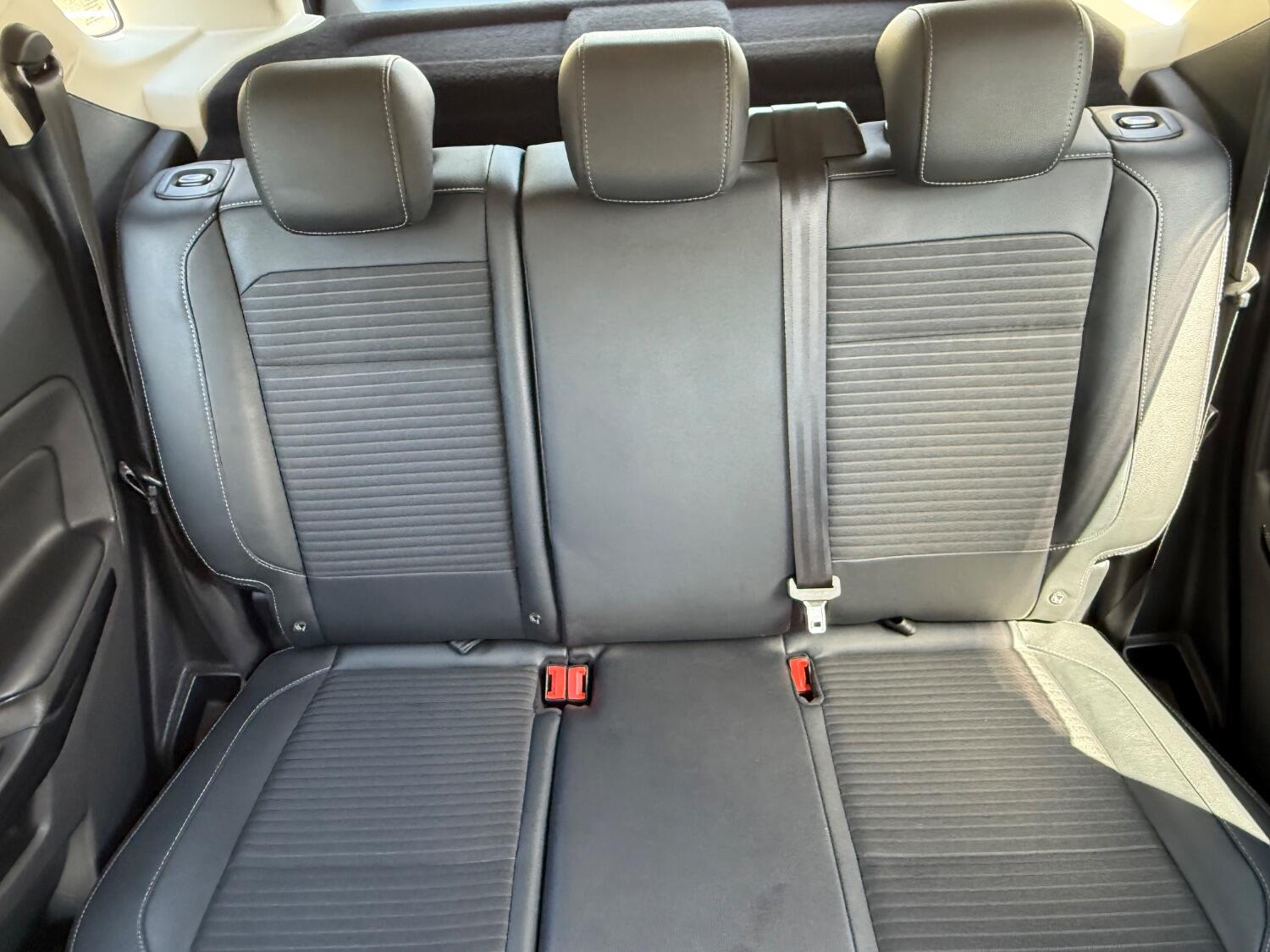 Used Ford Ecosport 2018 for sale - 76793386: Photo 40