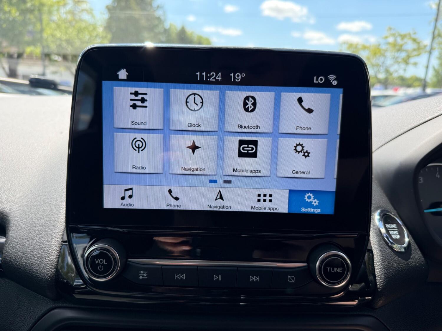 Used Ford Ecosport 2018 for sale - 76793386: Photo 47