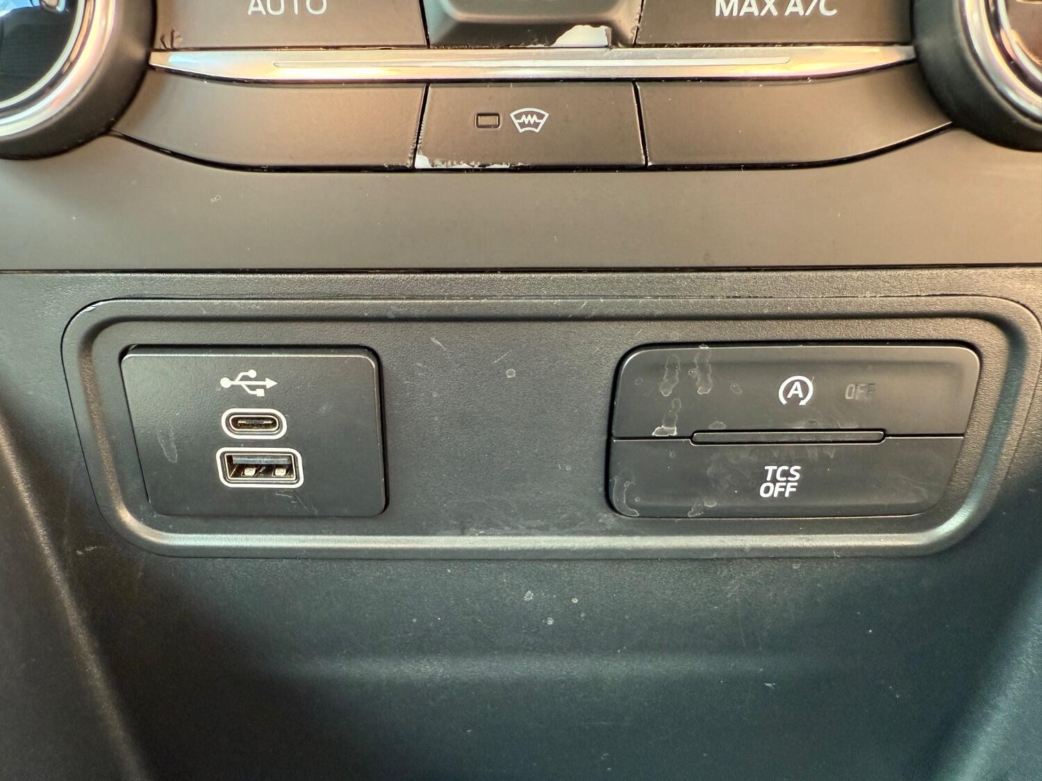 Used Ford Ecosport 2018 for sale - 76793386: Photo 48