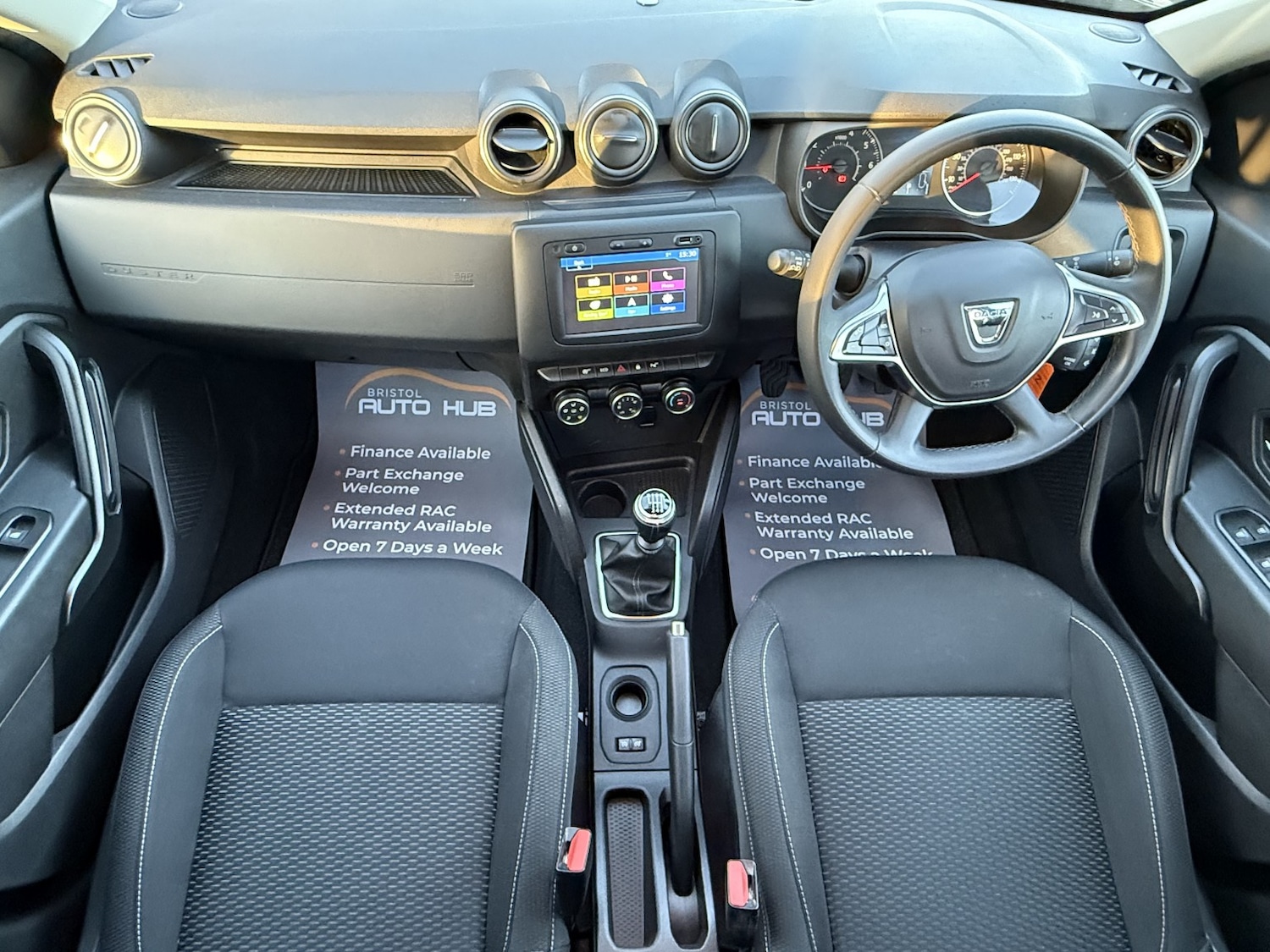 Used Dacia Duster 2019 for sale - 76596549: Photo 11