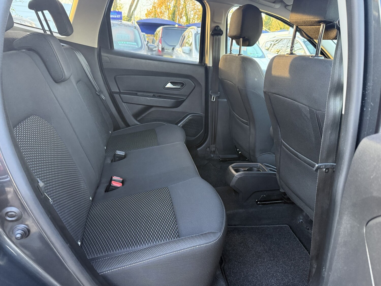 Used Dacia Duster 2019 for sale - 76596549: Photo 14