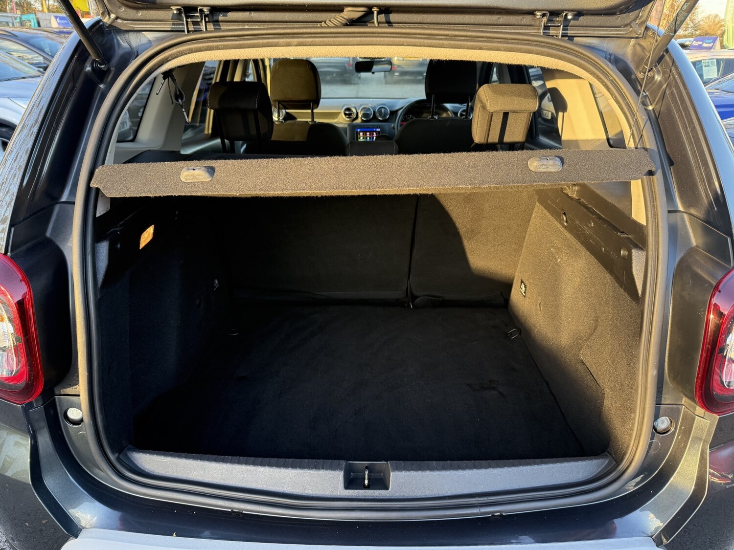 Used Dacia Duster 2019 for sale - 76596549: Photo 16