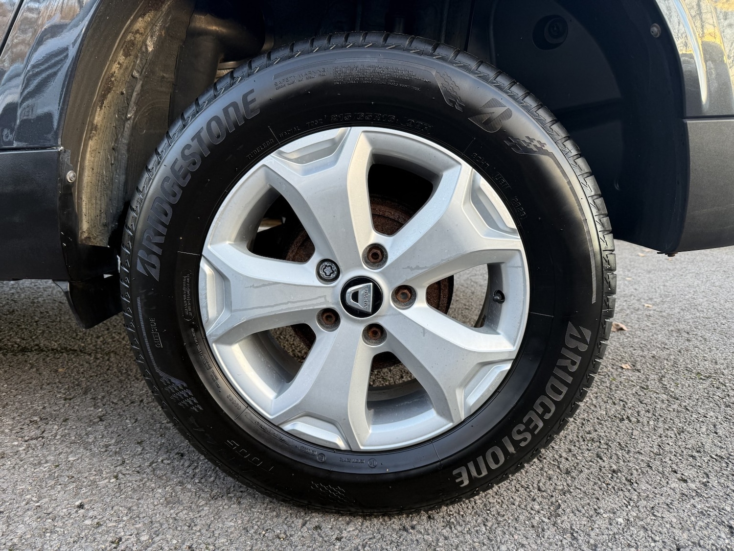 Used Dacia Duster 2019 for sale - 76596549: Photo 25