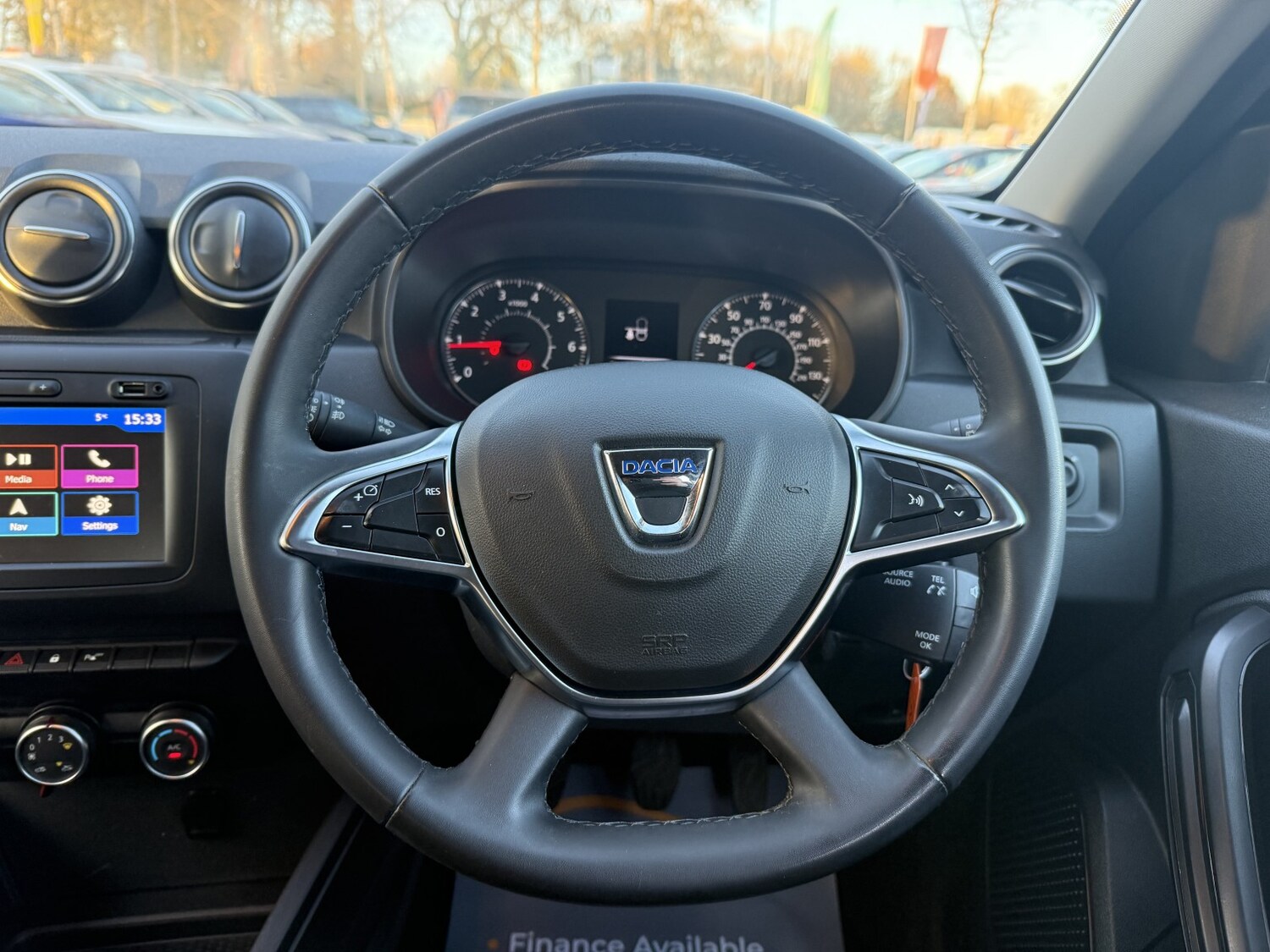 Used Dacia Duster 2019 for sale - 76596549: Photo 26