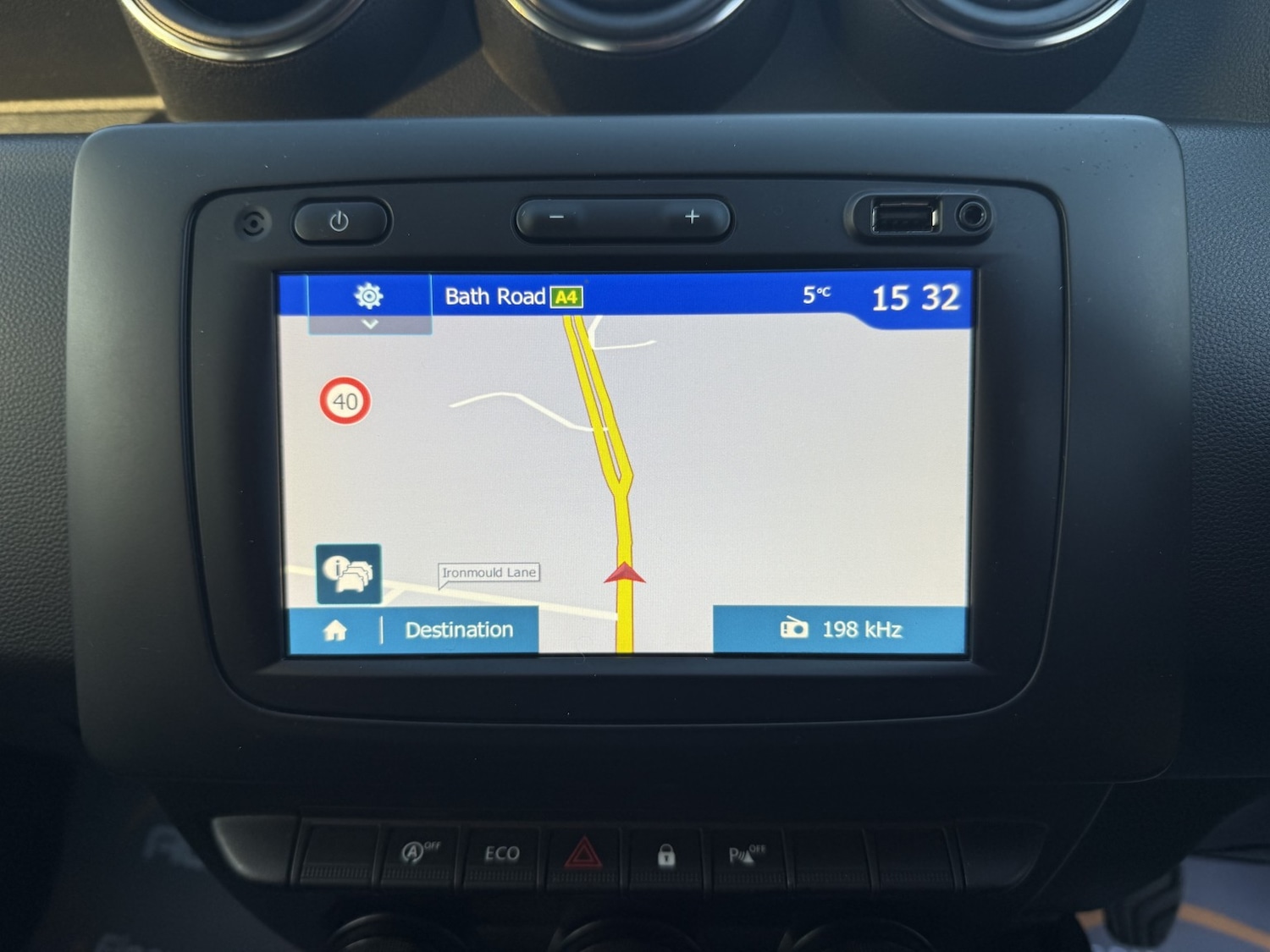 Used Dacia Duster 2019 for sale - 76596549: Photo 30