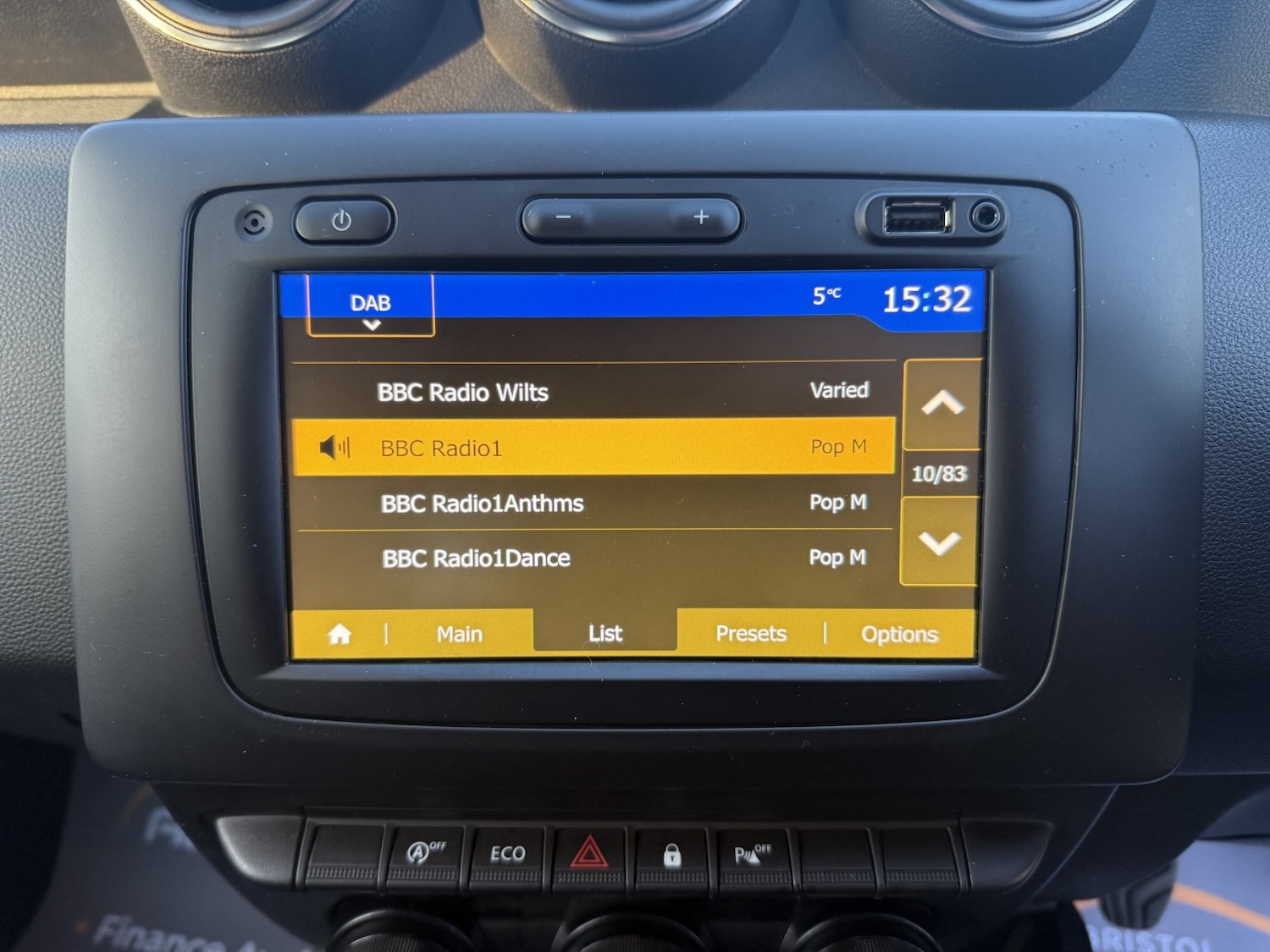 Used Dacia Duster 2019 for sale - 76596549: Photo 31