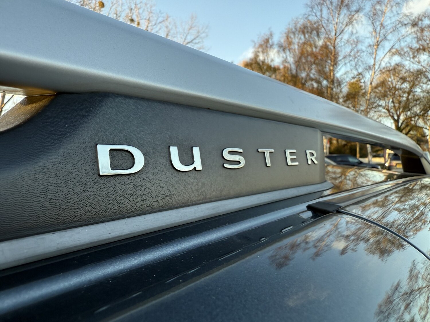 Used Dacia Duster 2019 for sale - 76596549: Photo 35