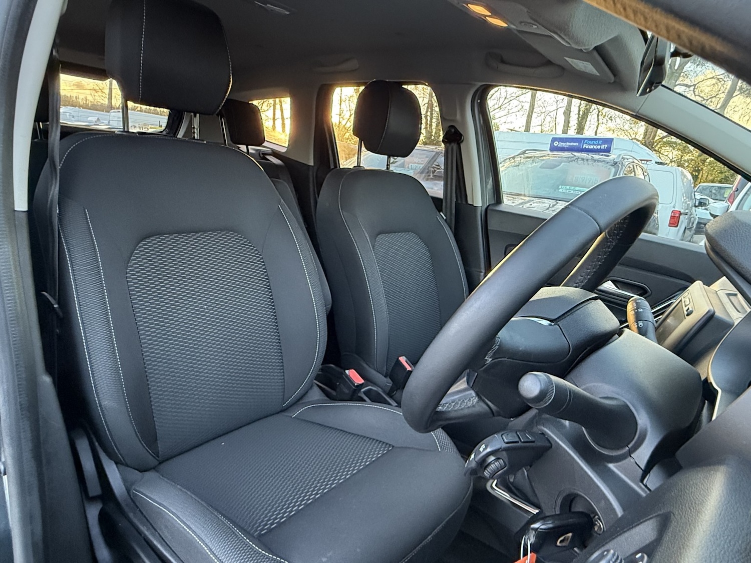 Used Dacia Duster 2019 for sale - 76596549: Photo 40