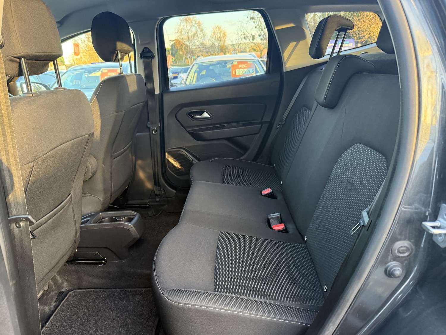 Used Dacia Duster 2019 for sale - 76596549: Photo 42