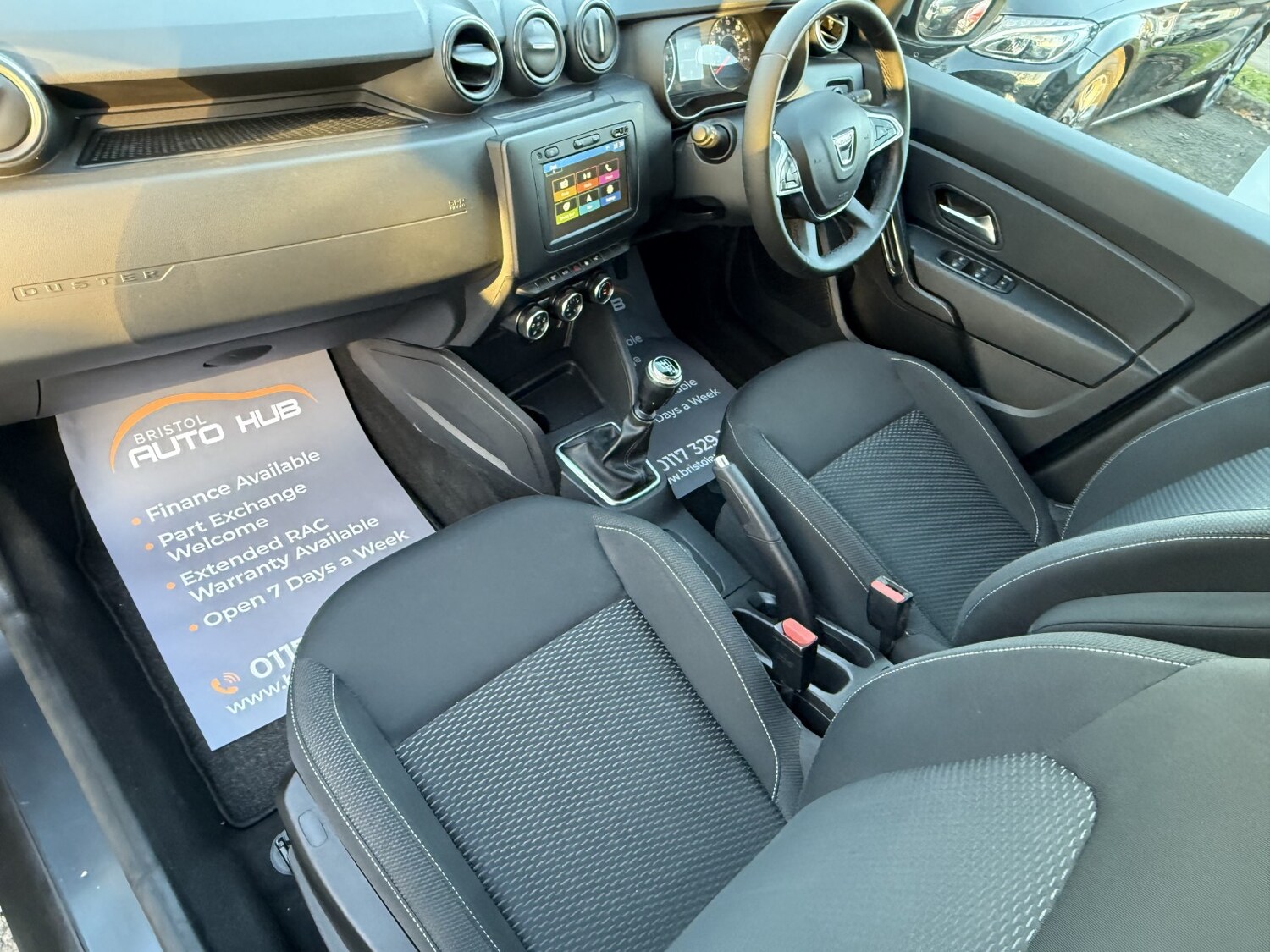 Used Dacia Duster 2019 for sale - 76596549: Photo 43