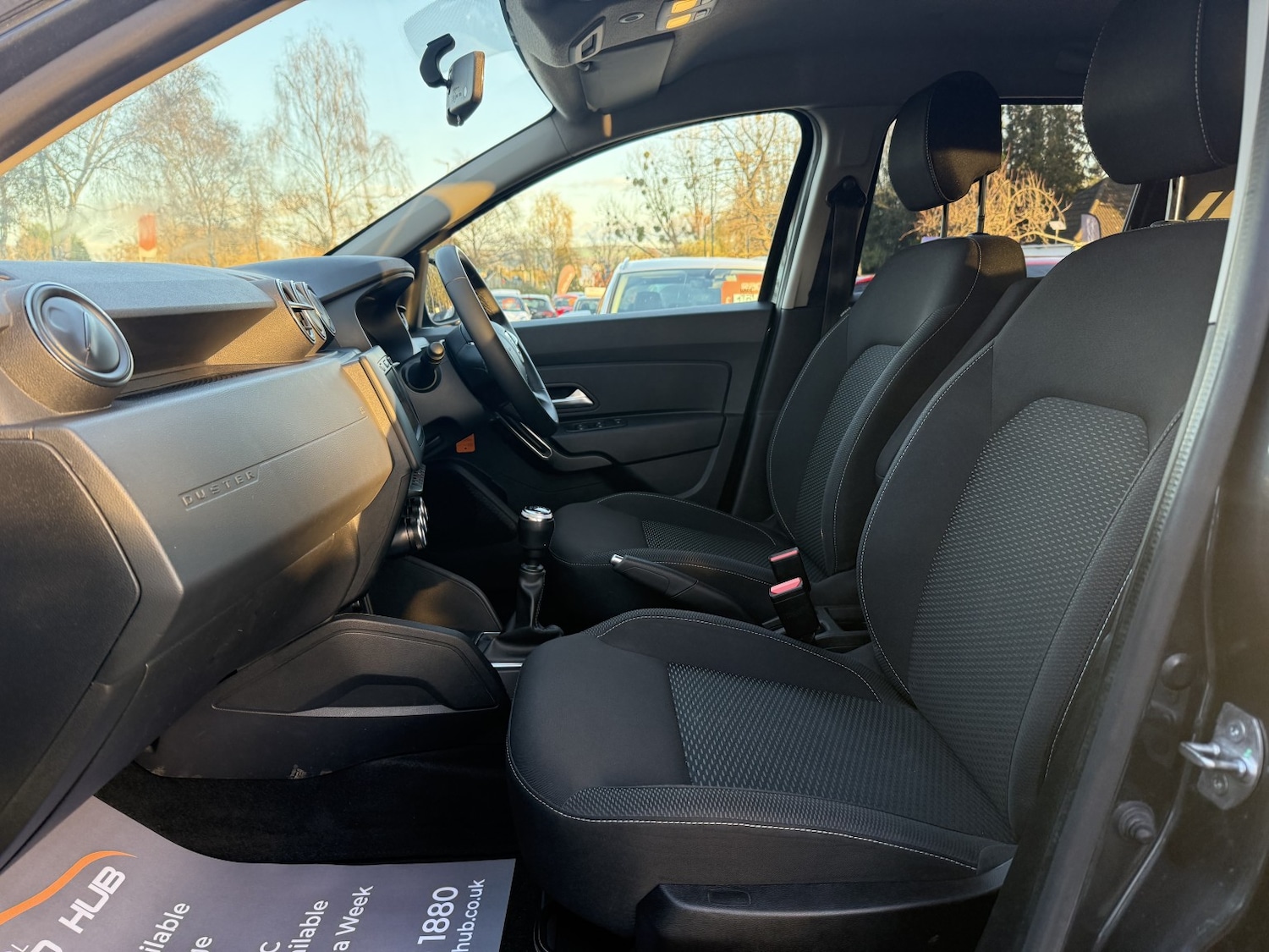 Used Dacia Duster 2019 for sale - 76596549: Photo 44