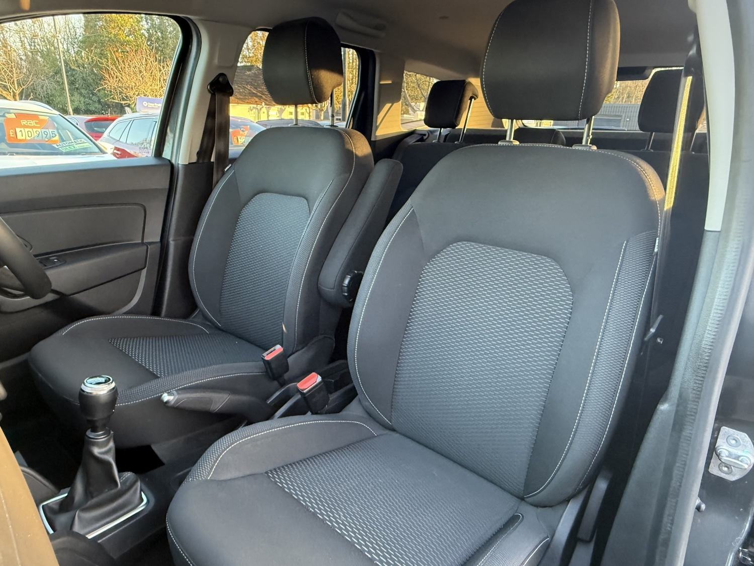 Used Dacia Duster 2019 for sale - 76596549: Photo 45