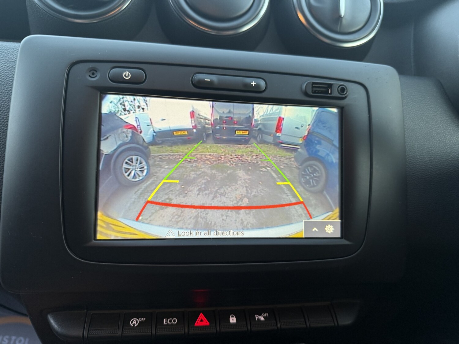 Used Dacia Duster 2019 for sale - 76596549: Photo 47