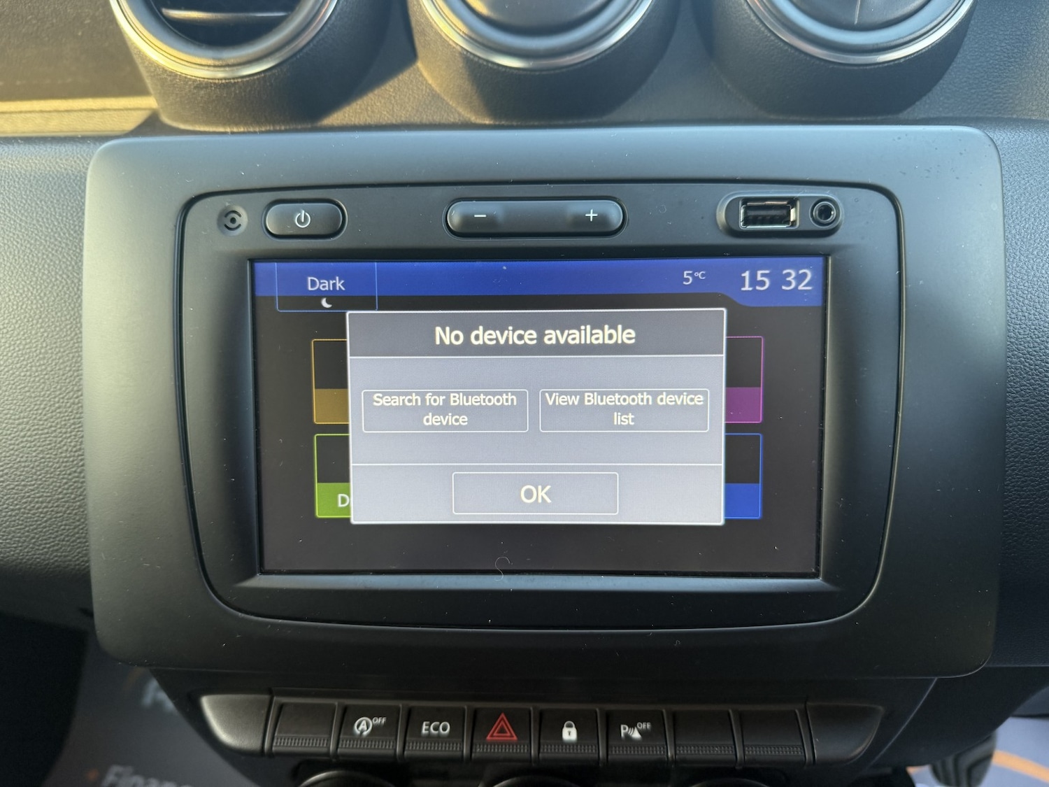 Used Dacia Duster 2019 for sale - 76596549: Photo 48