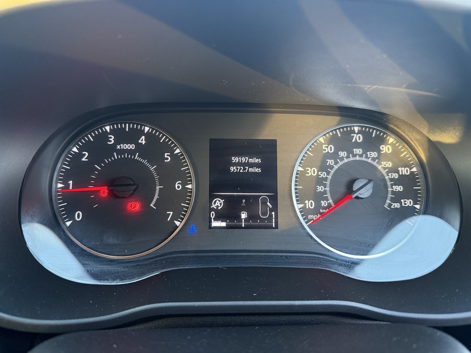 Used Dacia Duster 2019 for sale - 76596549: Photo 51