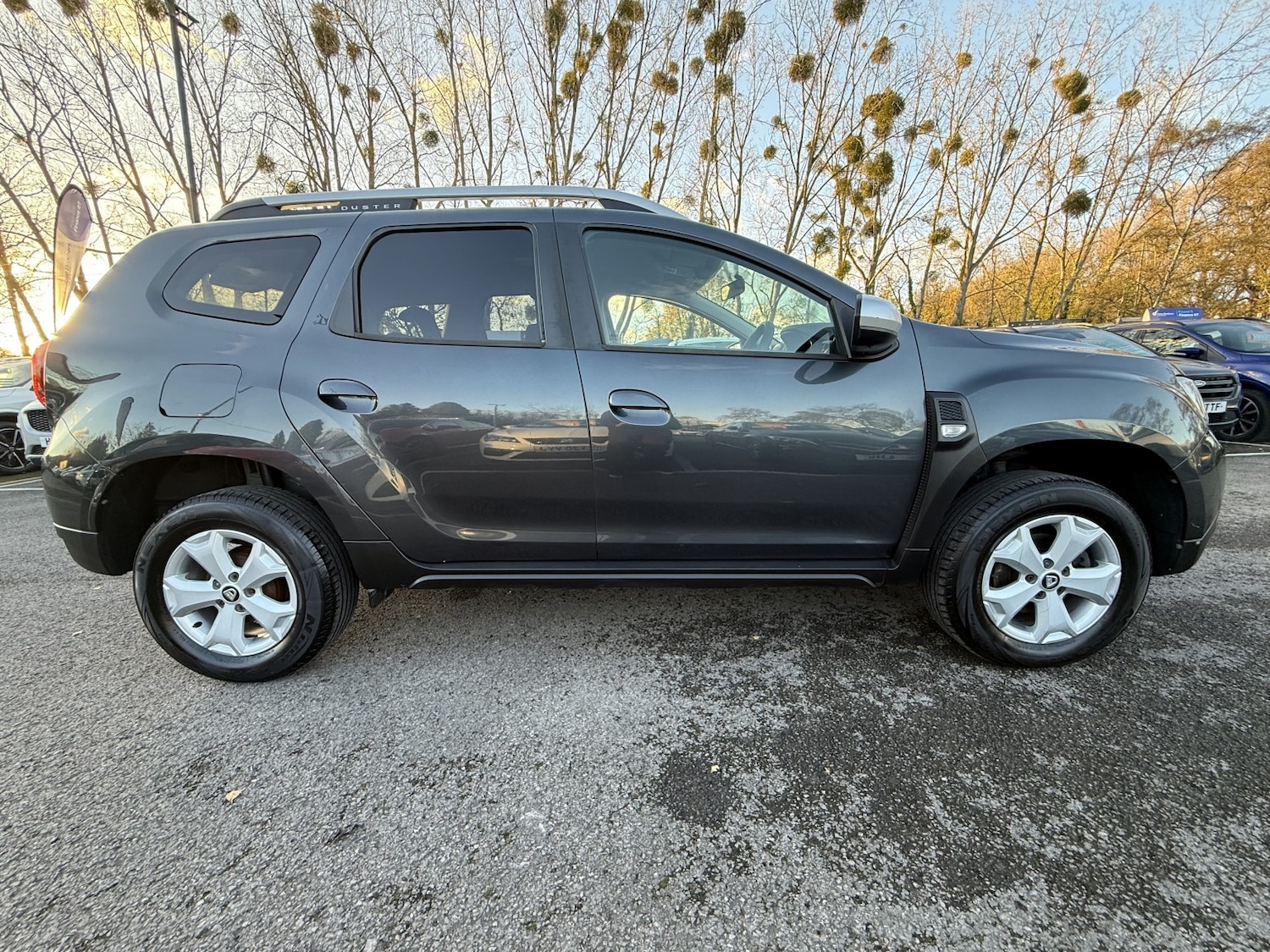 Used Dacia Duster 2019 for sale - 76596549: Photo 6