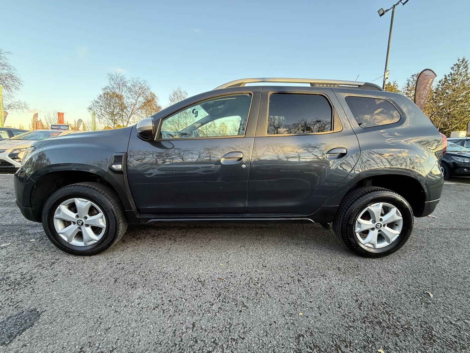 Used Dacia Duster 2019 for sale - 76596549: Photo 7