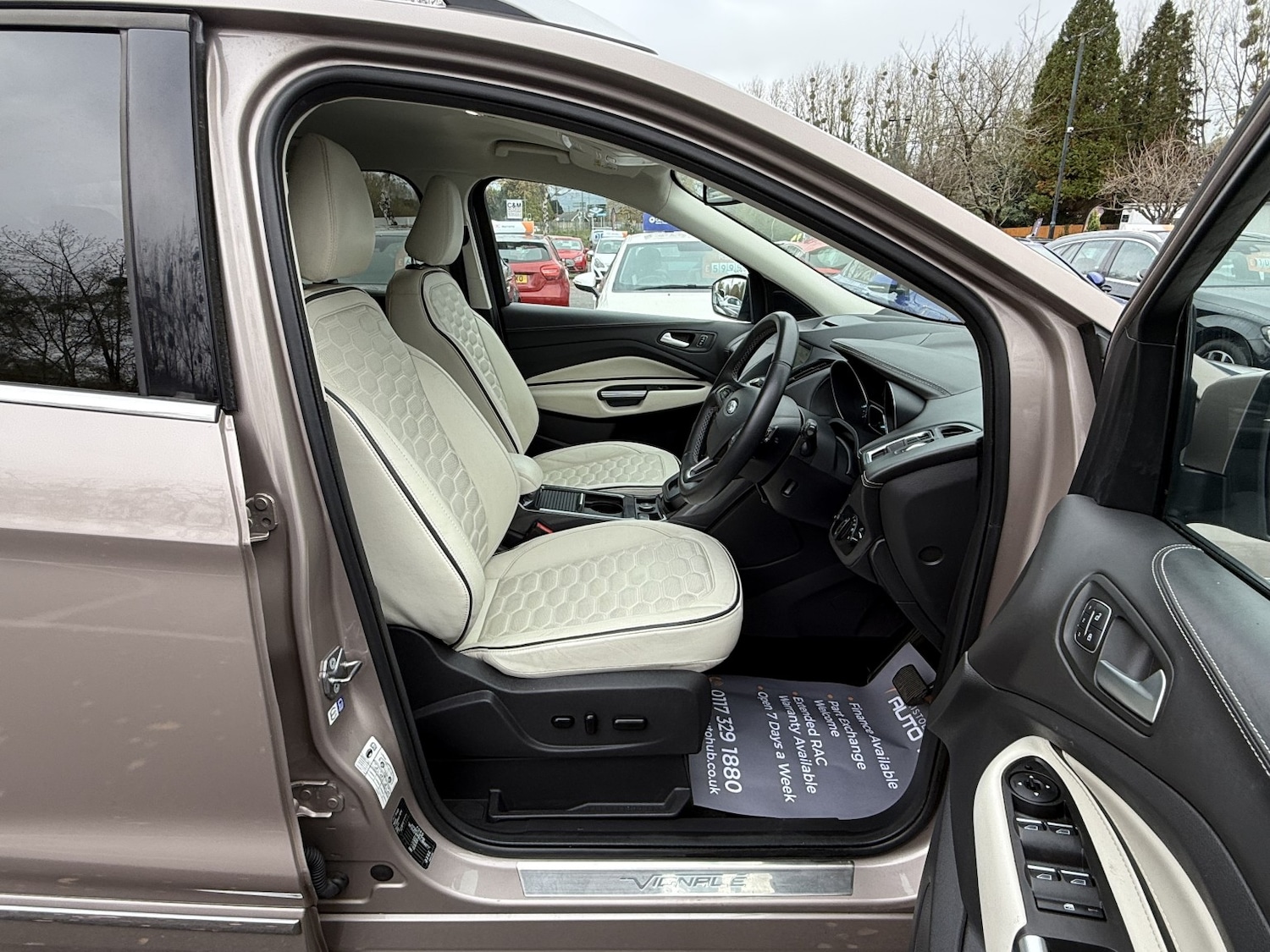 Used Ford Kuga 2018 for sale - 76559885: Photo 13