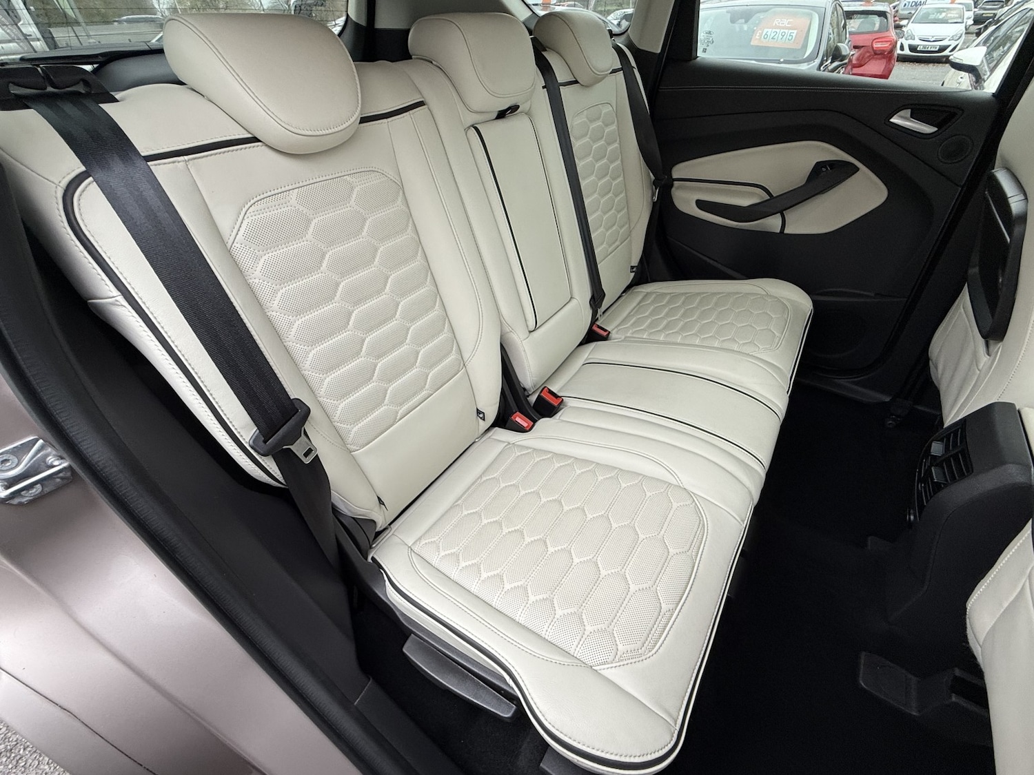 Used Ford Kuga 2018 for sale - 76559885: Photo 14