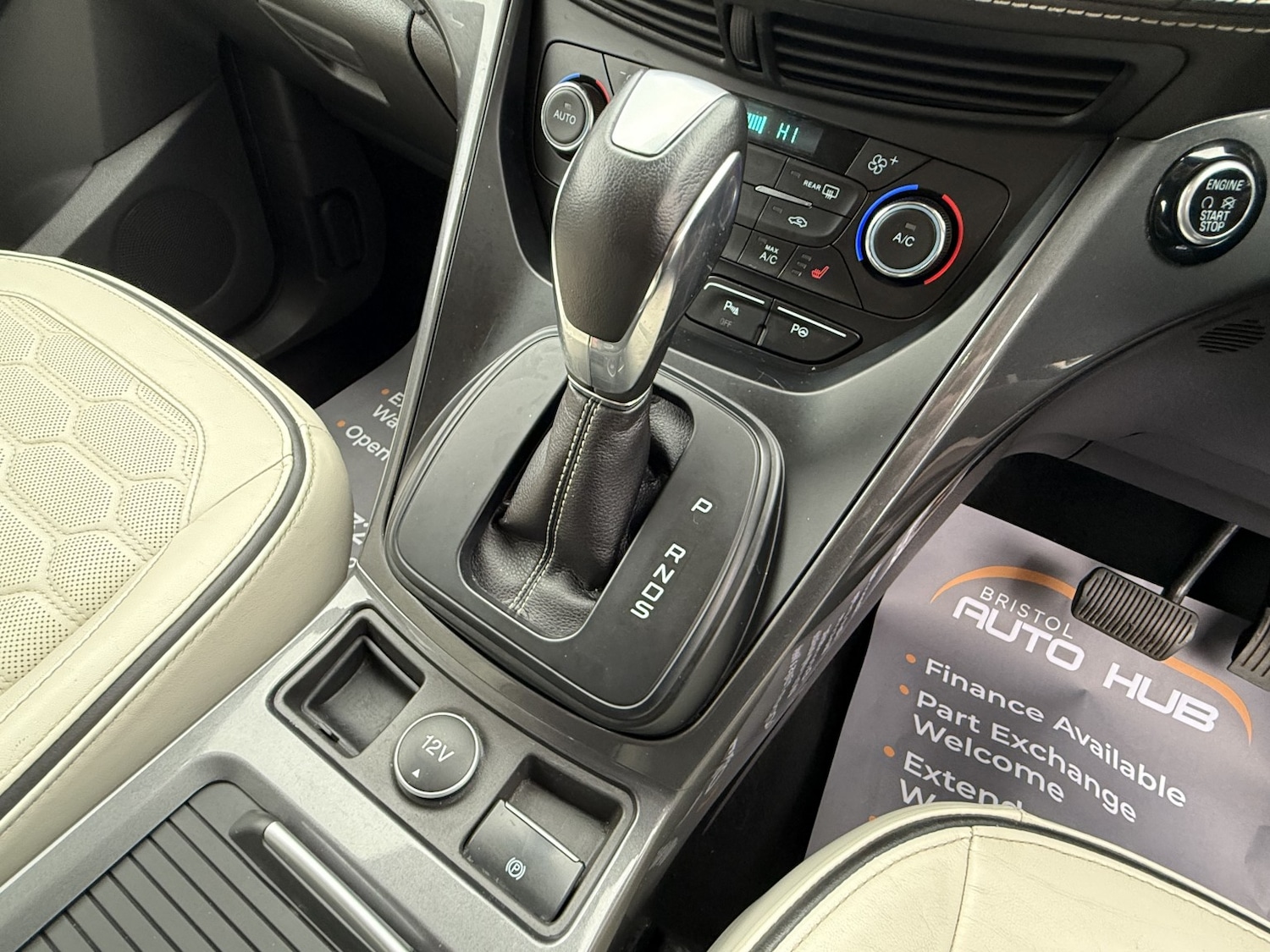 Used Ford Kuga 2018 for sale - 76559885: Photo 26