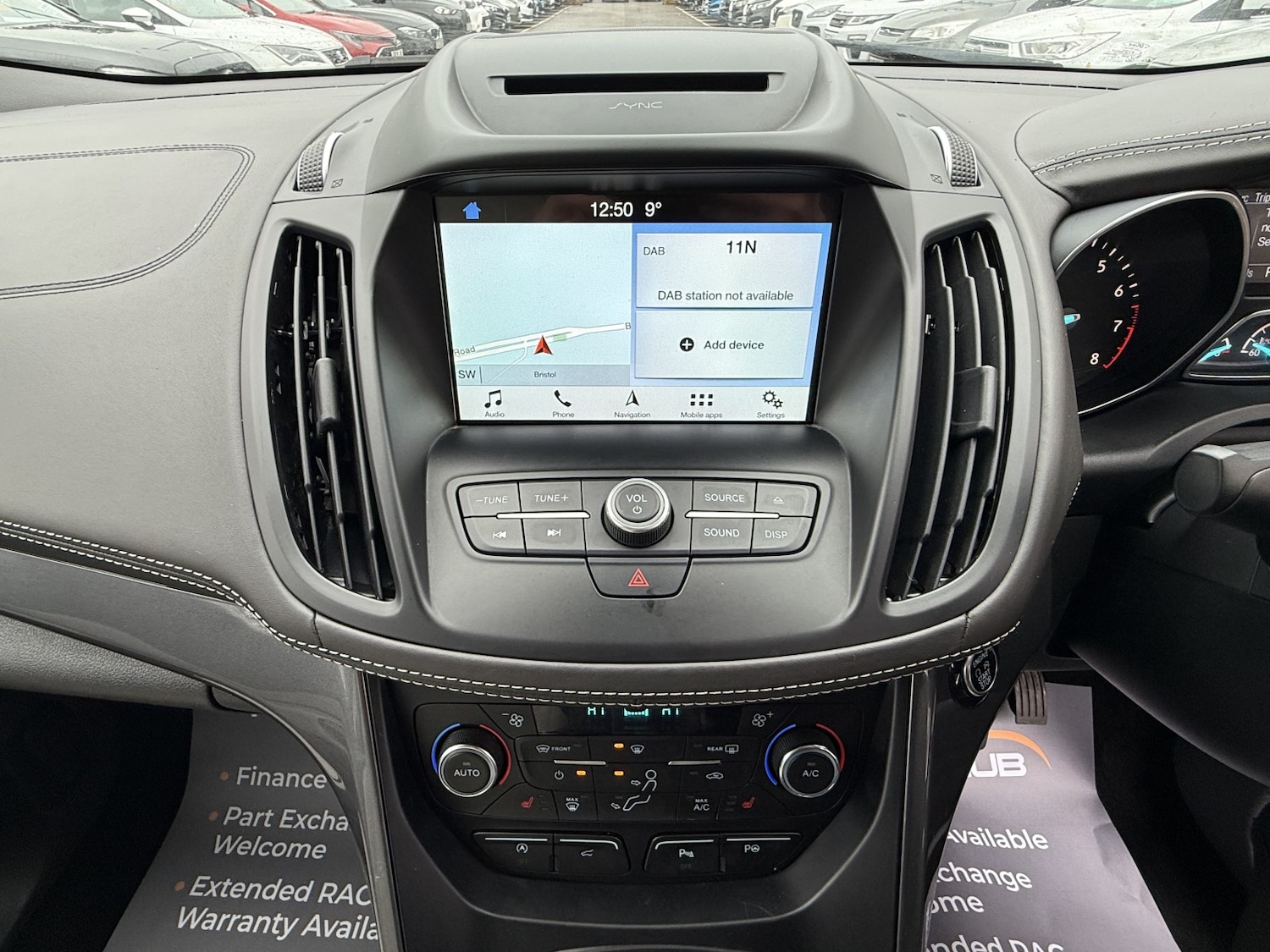 Used Ford Kuga 2018 for sale - 76559885: Photo 27