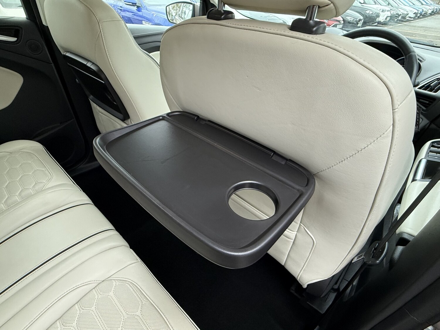 Used Ford Kuga 2018 for sale - 76559885: Photo 42