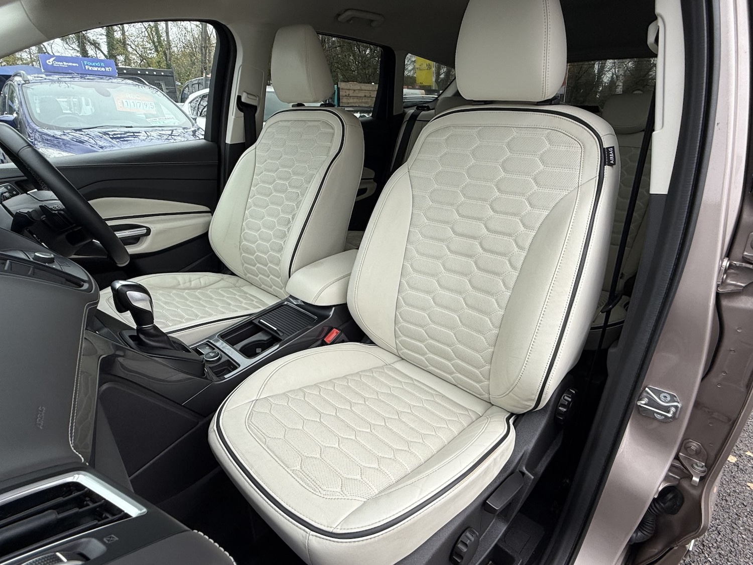 Used Ford Kuga 2018 for sale - 76559885: Photo 45