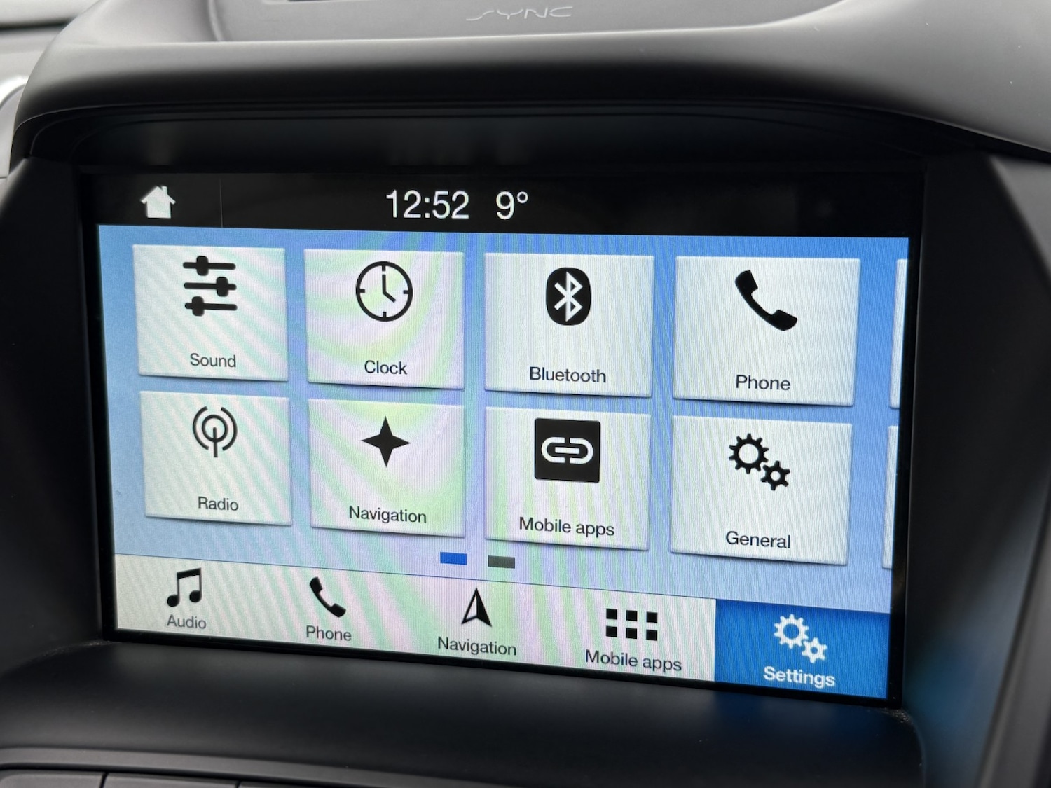 Used Ford Kuga 2018 for sale - 76559885: Photo 49