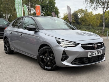 Vauxhall Corsa feature image