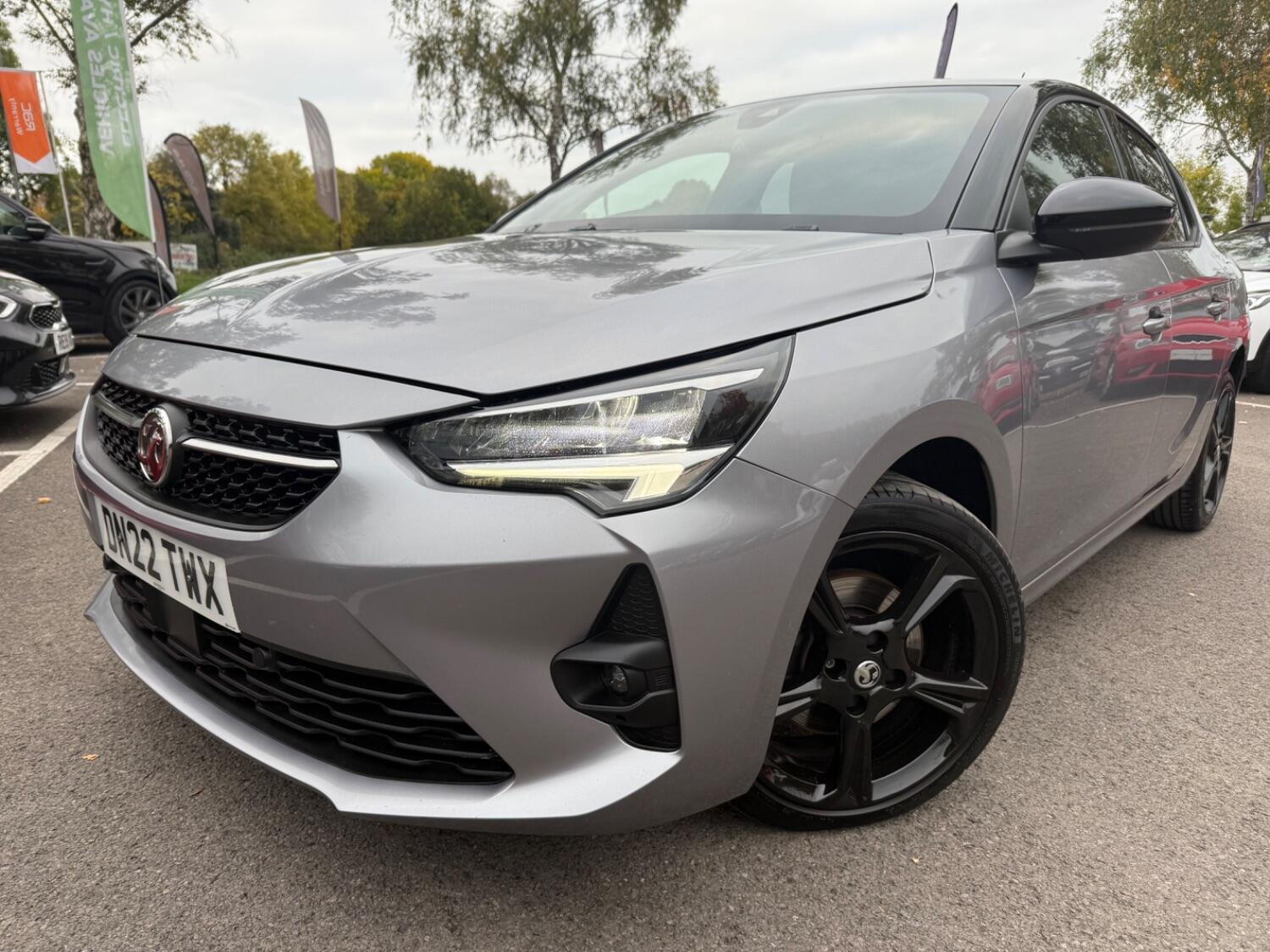 Used Vauxhall Corsa 2022 for sale - 77129675: Photo 22