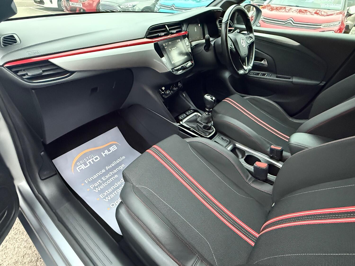 Used Vauxhall Corsa 2022 for sale - 77129675: Photo 40