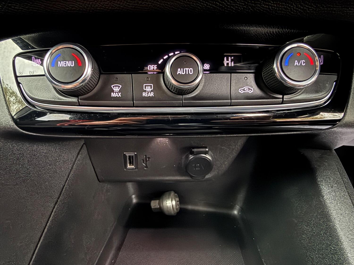 Used Vauxhall Corsa 2022 for sale - 77129675: Photo 43