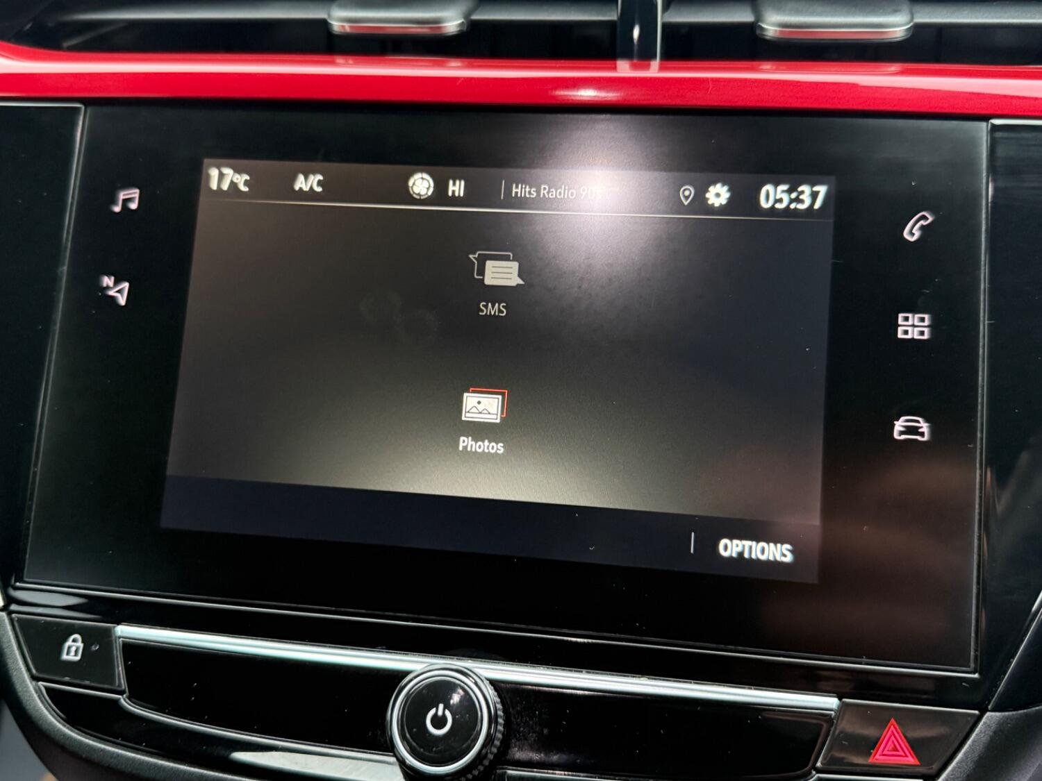 Used Vauxhall Corsa 2022 for sale - 77129675: Photo 44