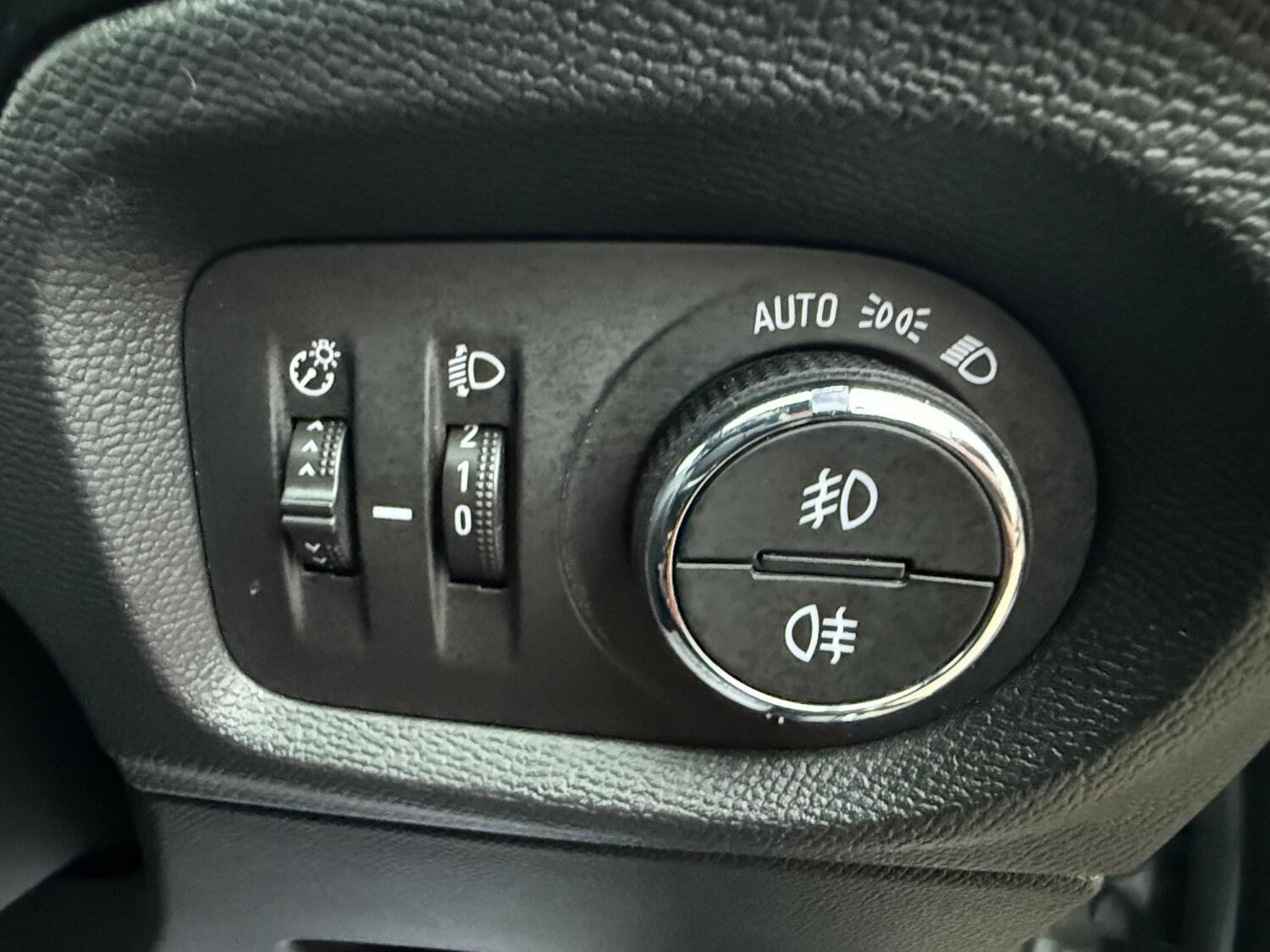 Used Vauxhall Corsa 2022 for sale - 77129675: Photo 48