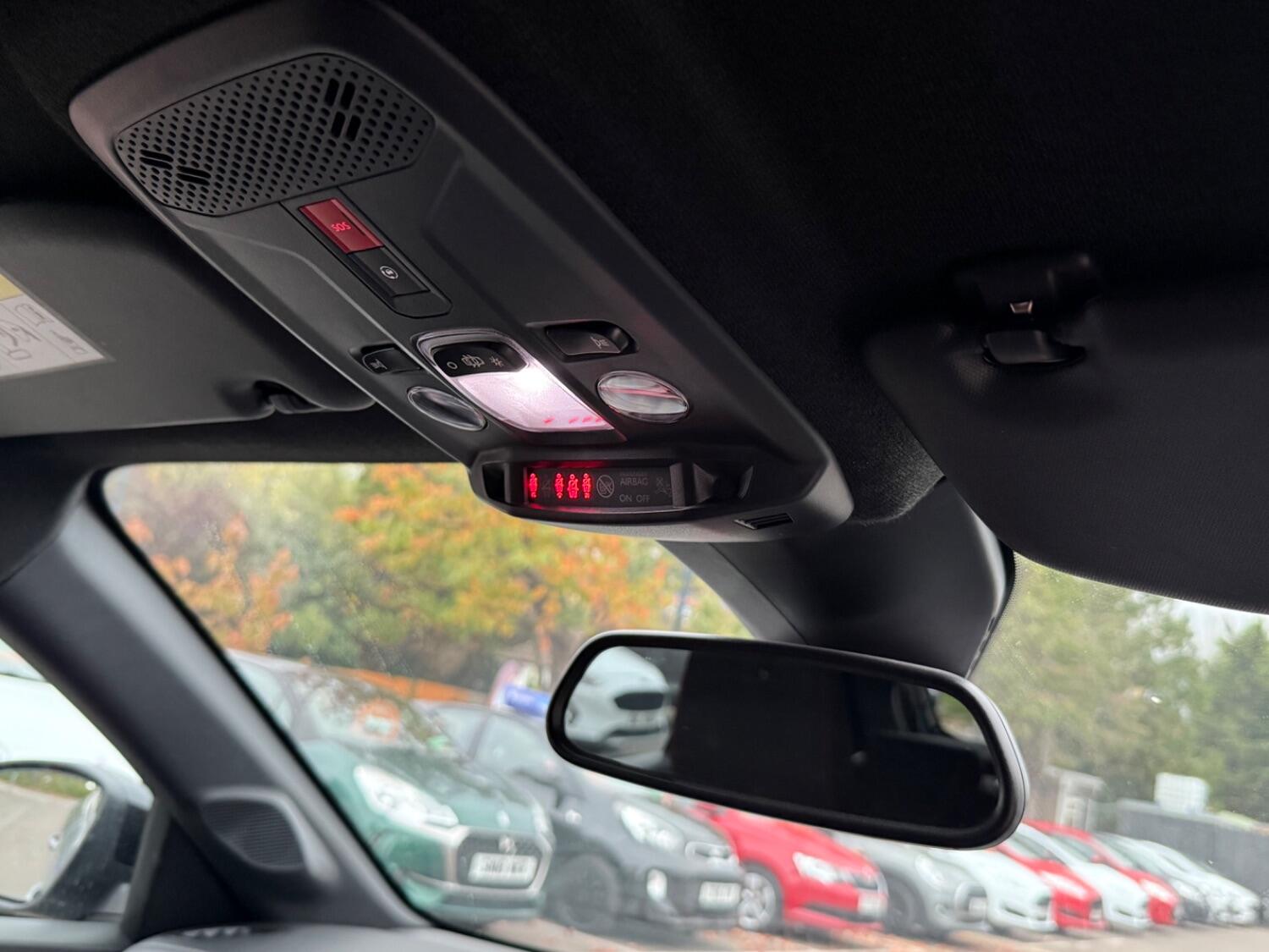 Used Vauxhall Corsa 2022 for sale - 77129675: Photo 51