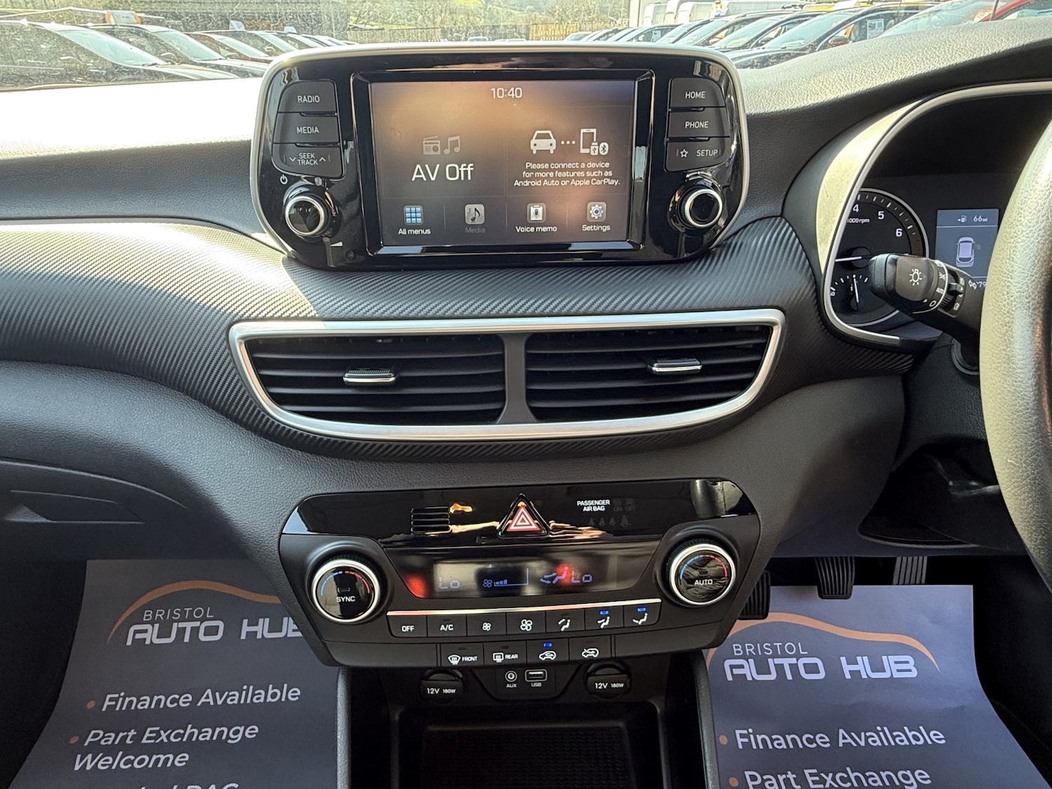 Used Hyundai TUCSON 2018 for sale - 77945732: Photo 27