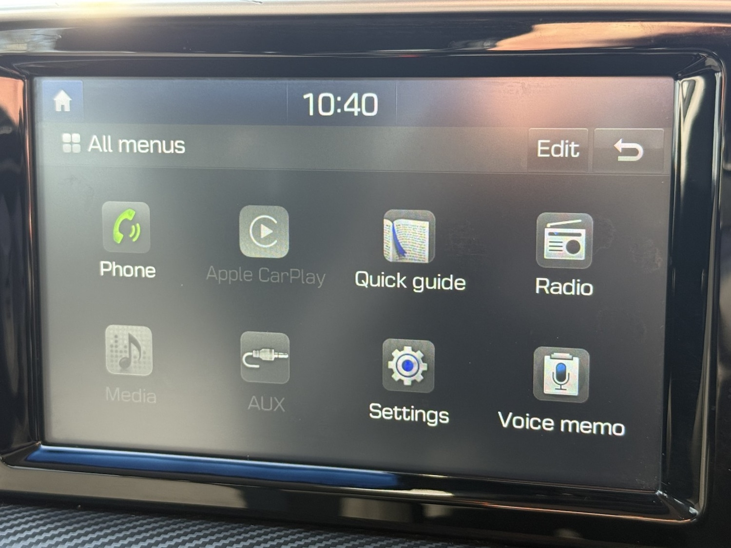 Used Hyundai TUCSON 2018 for sale - 77945732: Photo 30