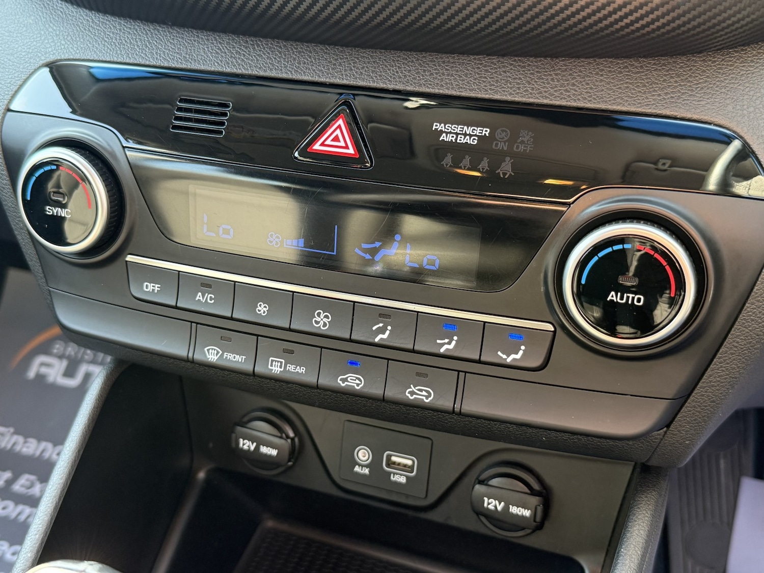 Used Hyundai TUCSON 2018 for sale - 77945732: Photo 31