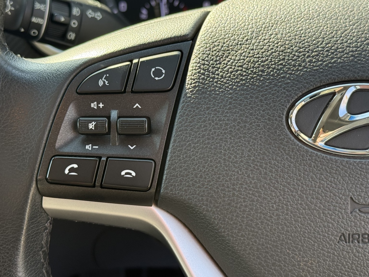 Used Hyundai TUCSON 2018 for sale - 77945732: Photo 32