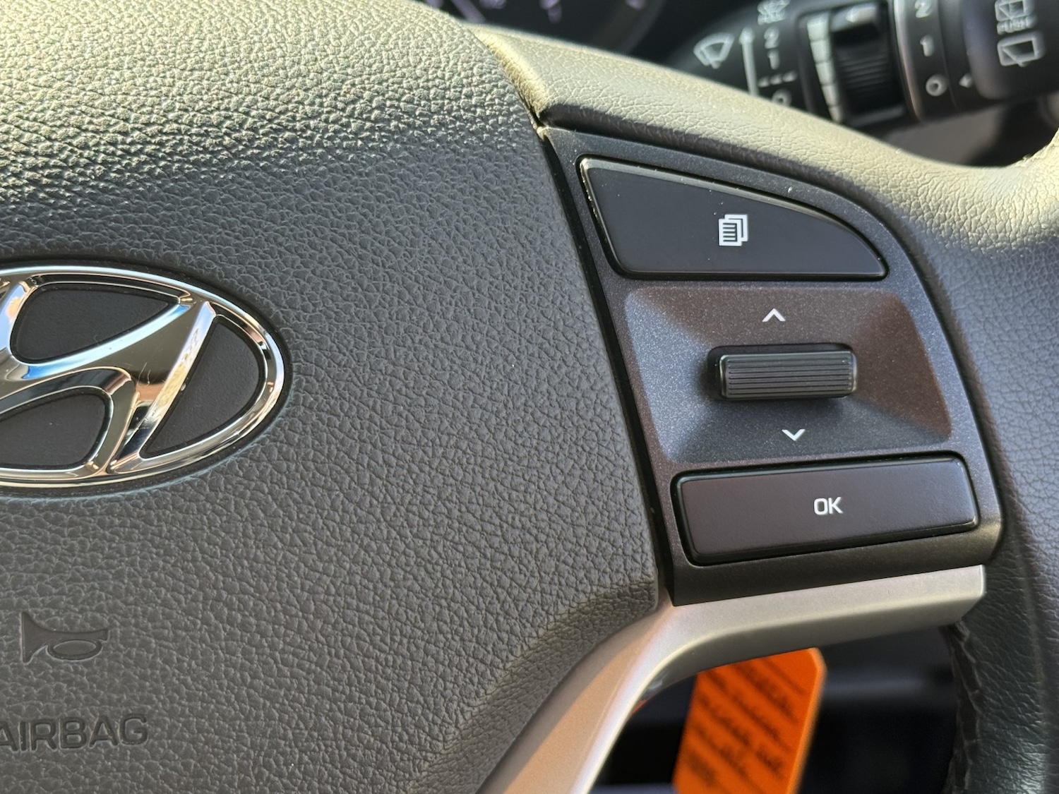 Used Hyundai TUCSON 2018 for sale - 77945732: Photo 33