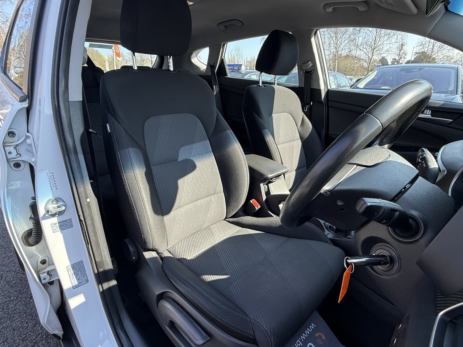 Used Hyundai TUCSON 2018 for sale - 77945732: Photo 38