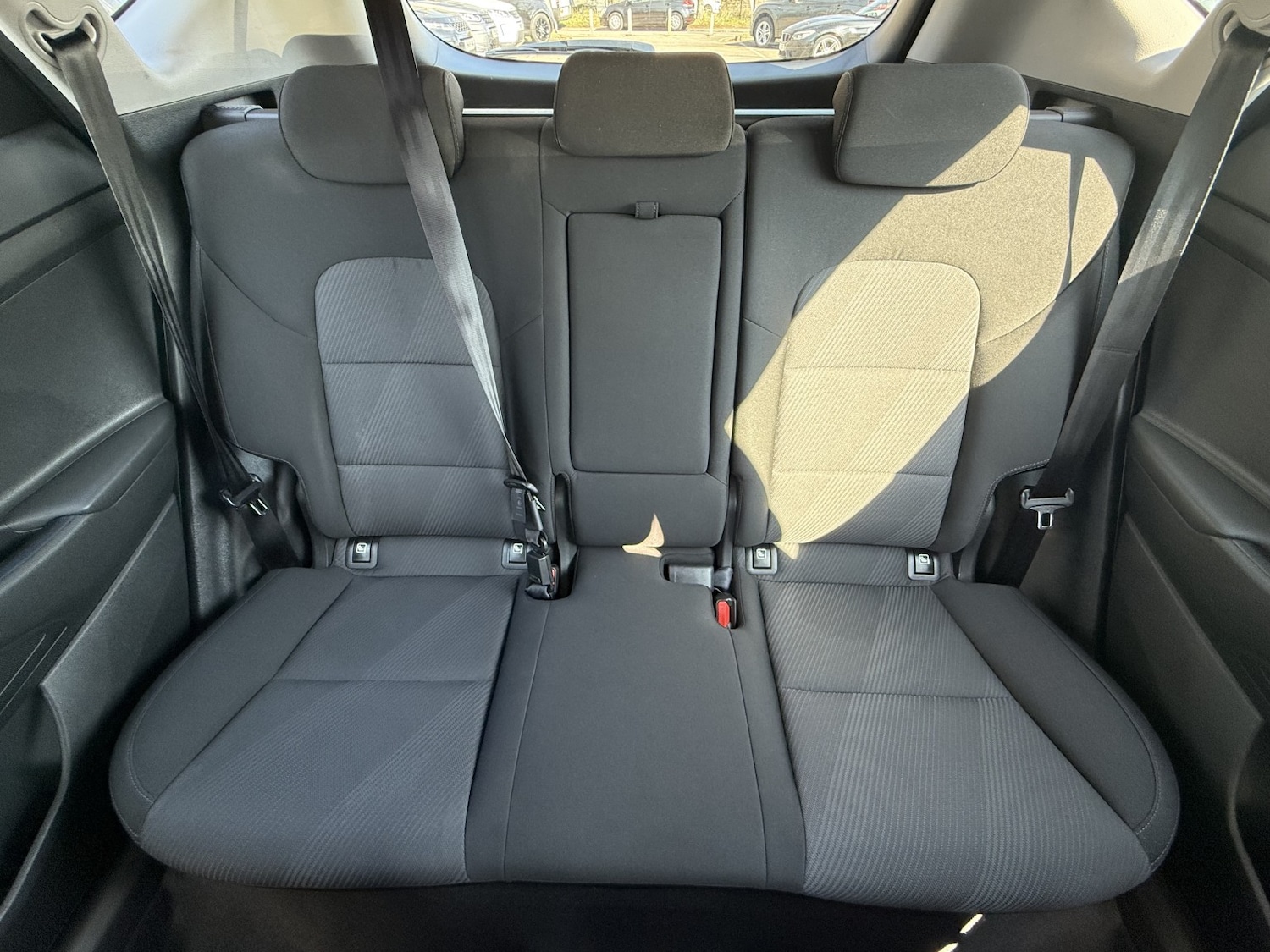 Used Hyundai TUCSON 2018 for sale - 77945732: Photo 39