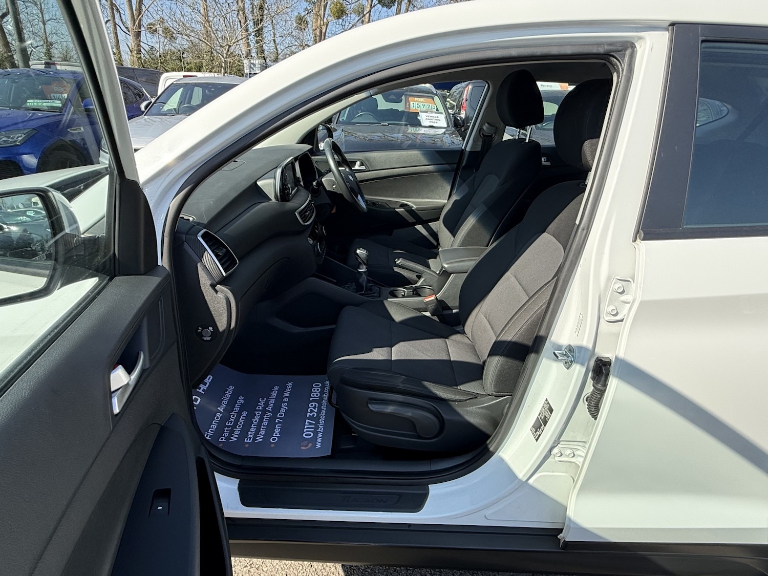 Used Hyundai TUCSON 2018 for sale - 77945732: Photo 42