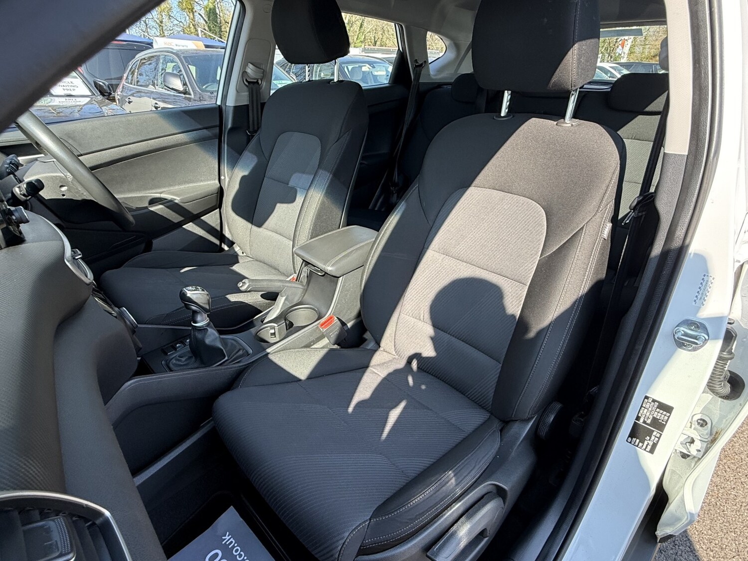 Used Hyundai TUCSON 2018 for sale - 77945732: Photo 43