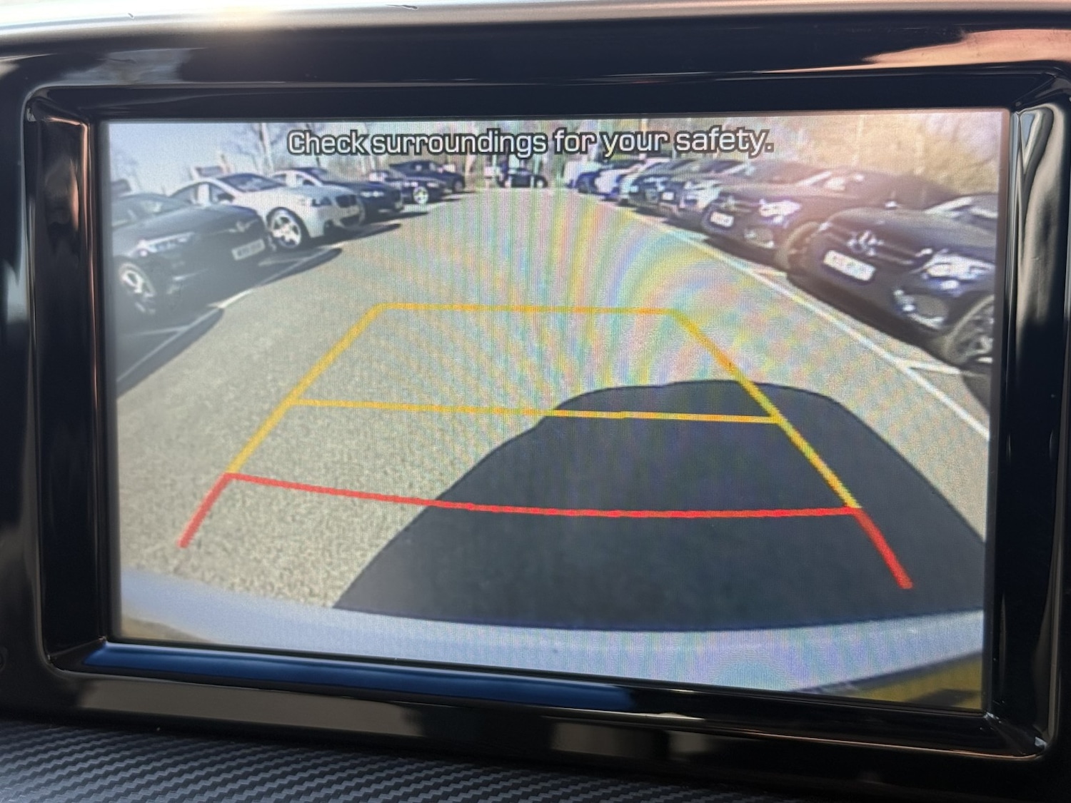 Used Hyundai TUCSON 2018 for sale - 77945732: Photo 47