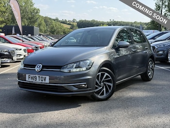 Used Volkswagen Golf 2019 for sale - 79307461: Photo