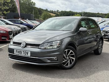 Used Volkswagen Golf 2019 for sale - 79307461: Photo