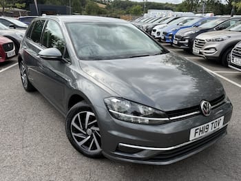 Used Volkswagen Golf 2019 for sale - 79307461: Photo