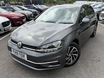 Used Volkswagen Golf 2019 for sale - 79307461: Photo