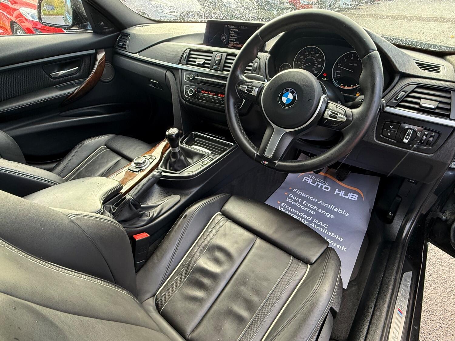 Used BMW 3 Series 2013 for sale - 77464633: Photo 11